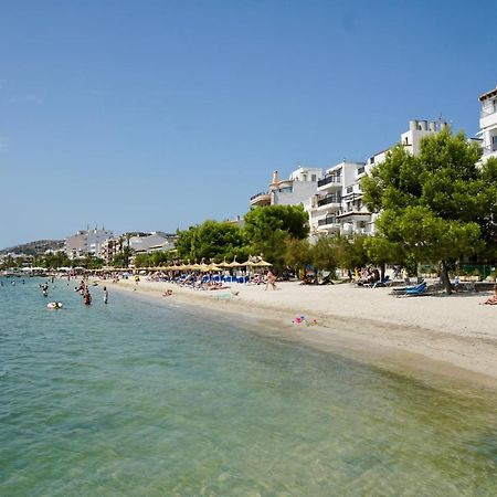 Апартаменти Voramar On Pinewalk Порт-де-Польєнса Екстер'єр фото