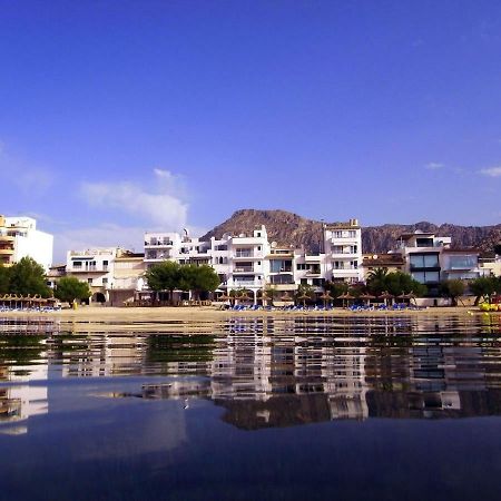 Апартаменти Voramar On Pinewalk Порт-де-Польєнса Екстер'єр фото